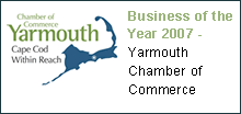 Yarnouth Chamber of Commerce