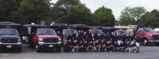 Whitten Landscaping