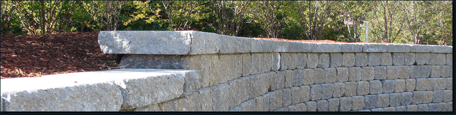 Custom Stone Work