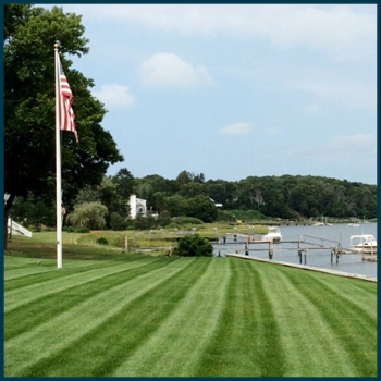 Cape Cod Landscaping