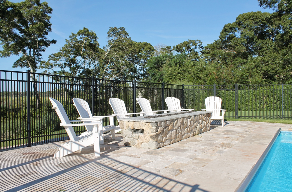 Cape Cod Hardscaping
