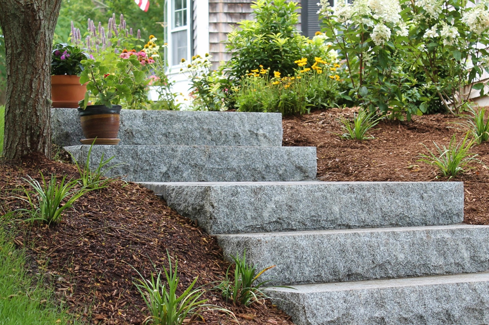 Cape Cod Hardscaping