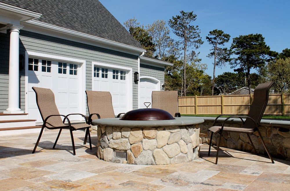 Cape Cod Hardscaping