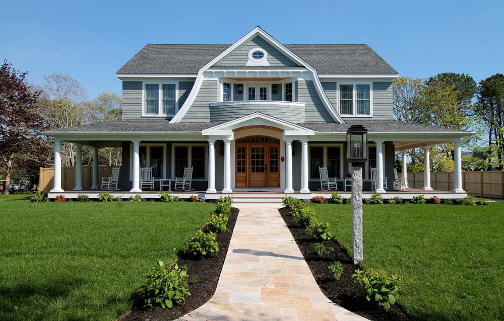 Cape Cod Hardscaping