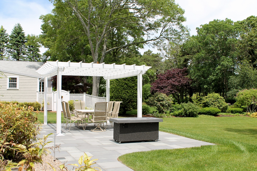 Cape Cod Hardscaping
