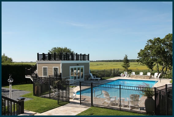 Whitten Custom Pools