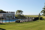 Pool & Landscaping: 1