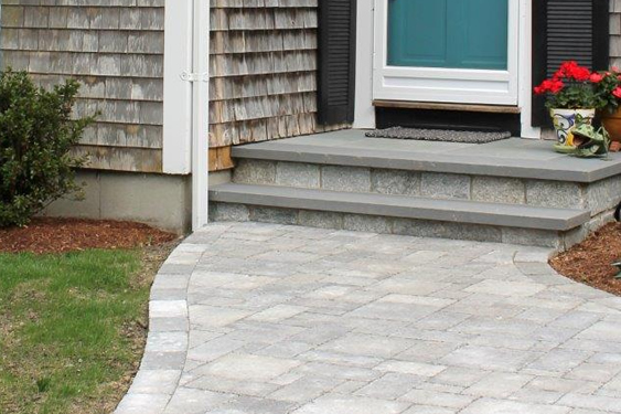 Landscaping & Stonework: 4