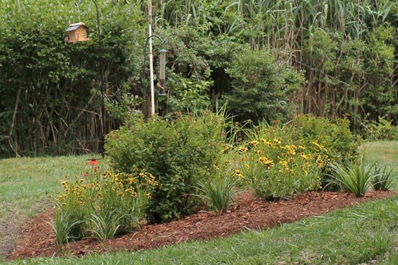 Landscaping & Stonework: 7