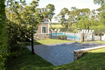 Pool & Landscaping: 2