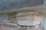 Natural Stone Pillars: 9