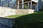 Pool & Landscaping: 3