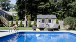 Pool & Landscaping: 1