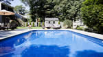 Pool & Landscaping: 2