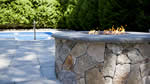 Pool & Landscaping: 10
