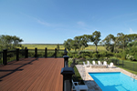 Pool & Landscaping: 5