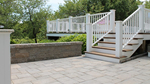 Outdoor Kitchen: 2