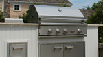 Outdoor Kitchen: 4