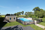 Pool & Landscaping: 7