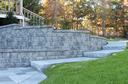 Landscaping & Hardscaping: 3